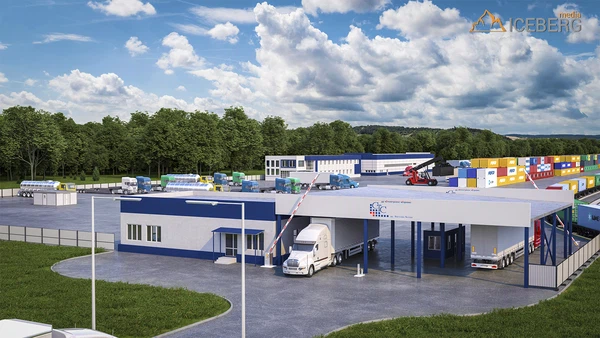 Айсберг Медиа