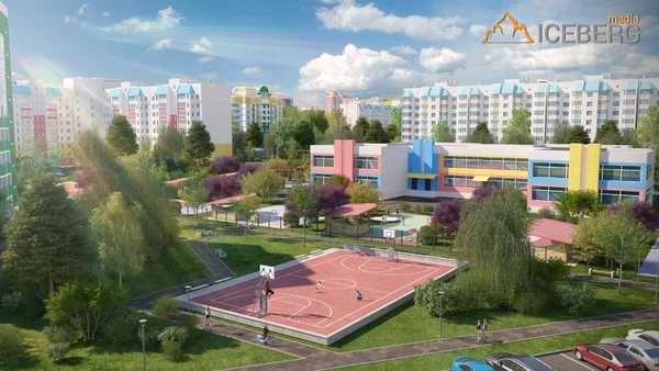 Айсберг Медиа