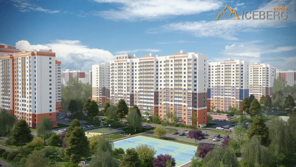 Айсберг Медиа