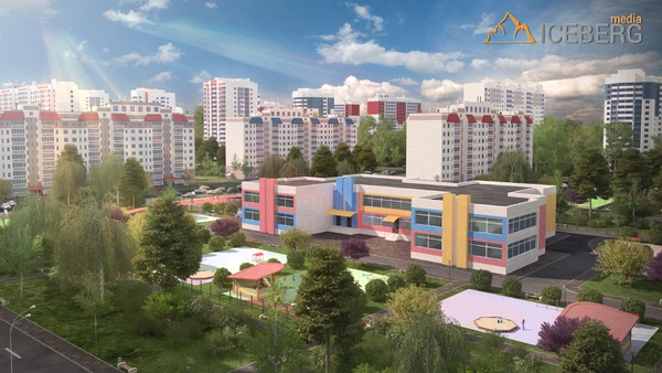 Айсберг Медиа