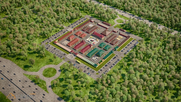 Айсберг Медиа