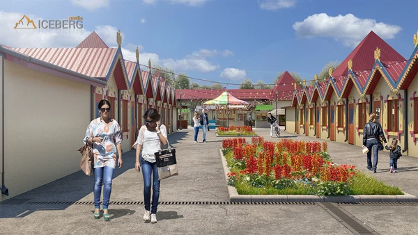 Айсберг Медиа