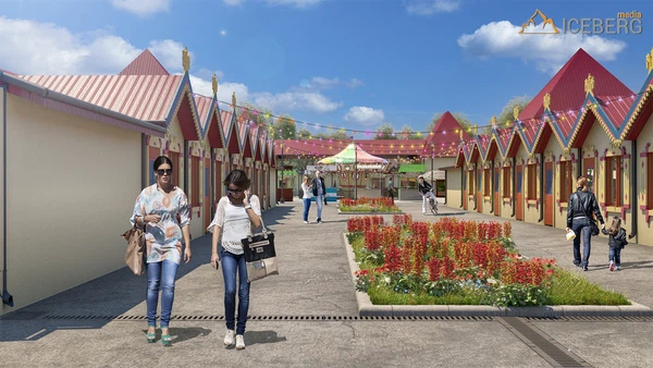 Айсберг Медиа