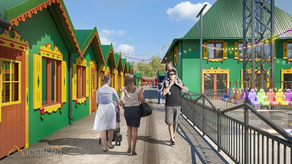 Айсберг Медиа