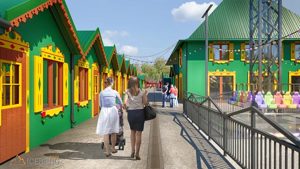 Айсберг Медиа