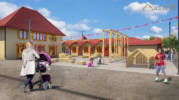 Айсберг Медиа