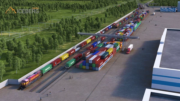 Айсберг Медиа