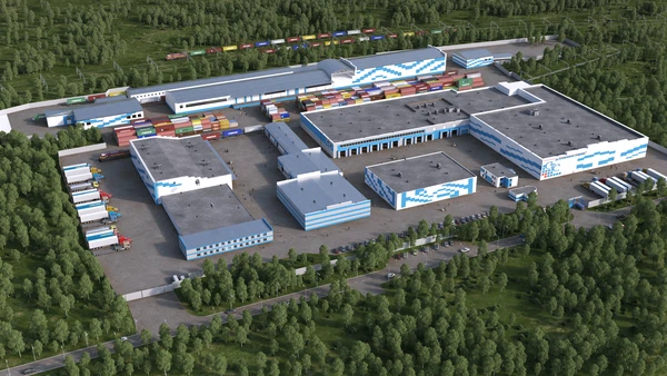 Айсберг Медиа