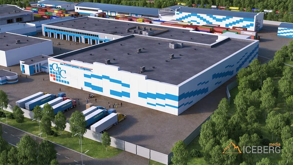 Айсберг Медиа