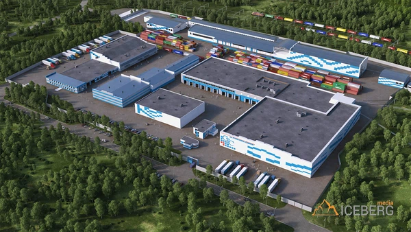 Айсберг Медиа