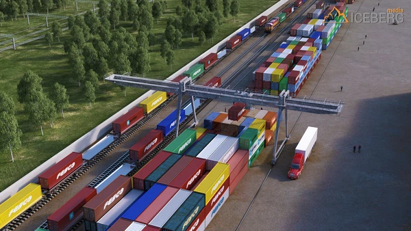 Айсберг Медиа