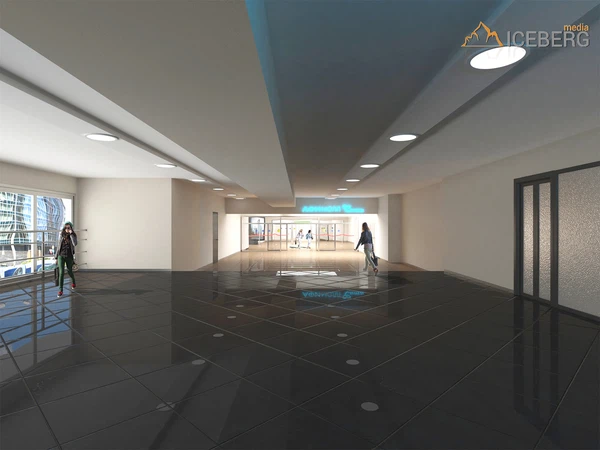 Айсберг Медиа