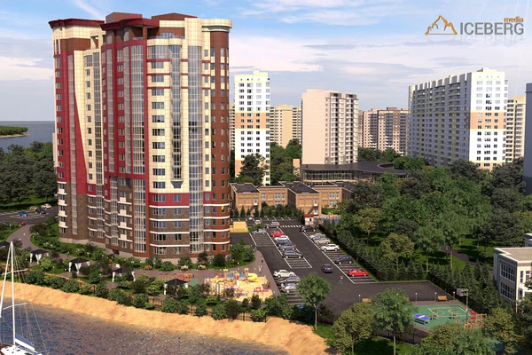 Айсберг Медиа