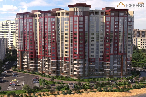 Айсберг Медиа