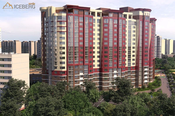 Айсберг Медиа