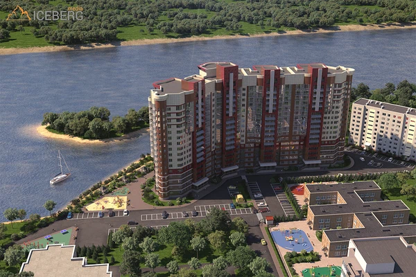 Айсберг Медиа