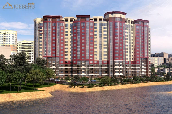 Айсберг Медиа