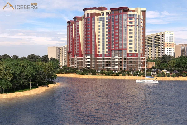 Айсберг Медиа