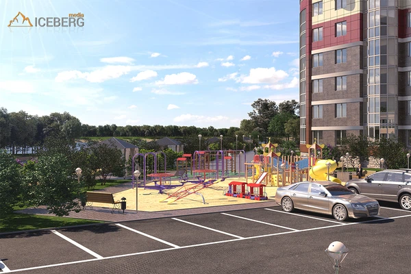 Айсберг Медиа