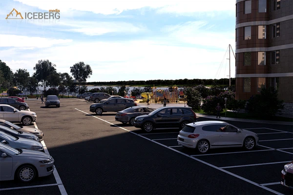 Айсберг Медиа