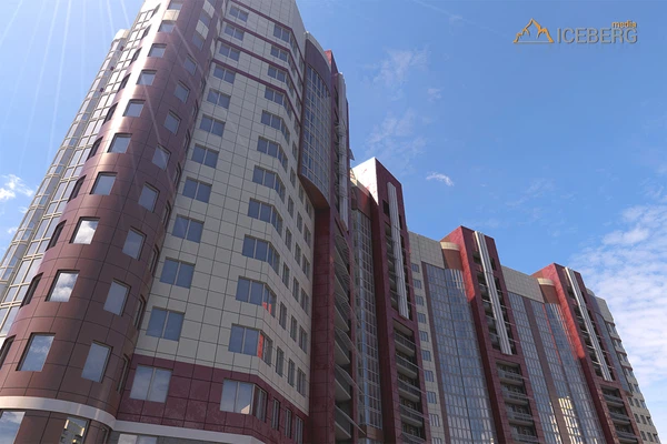 Айсберг Медиа