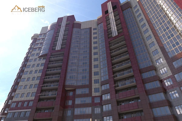 Айсберг Медиа