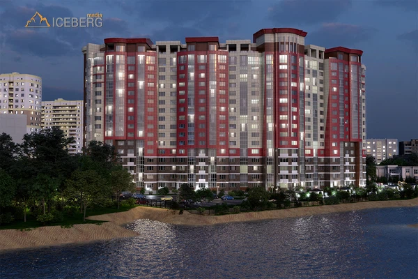 Айсберг Медиа