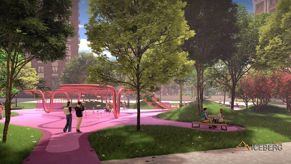 Айсберг Медиа