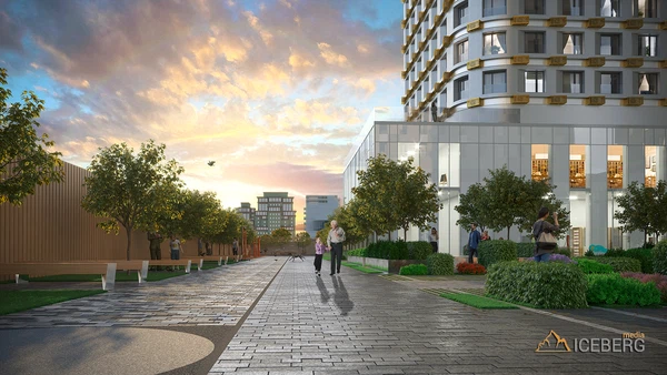 Айсберг Медиа