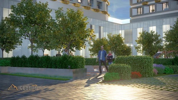 Айсберг Медиа