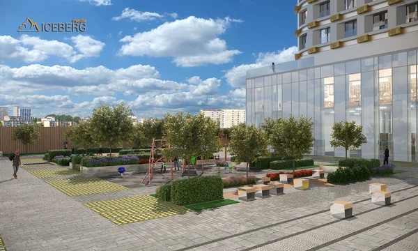 Айсберг Медиа