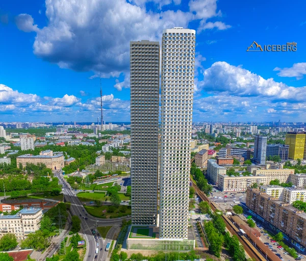 Айсберг Медиа