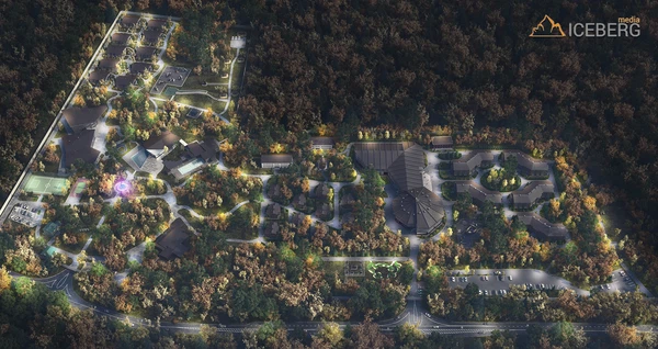 Айсберг Медиа