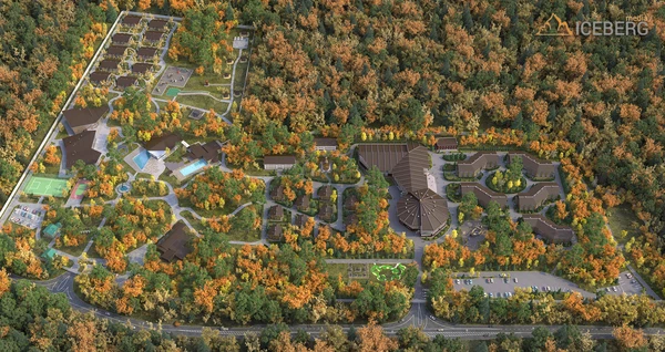 Айсберг Медиа