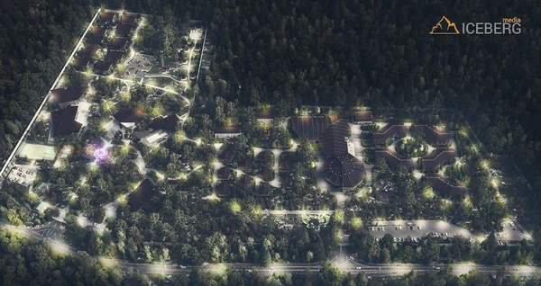 Айсберг Медиа