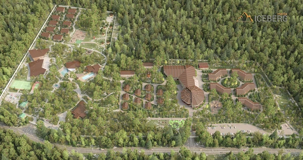 Айсберг Медиа