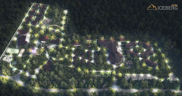 Айсберг Медиа