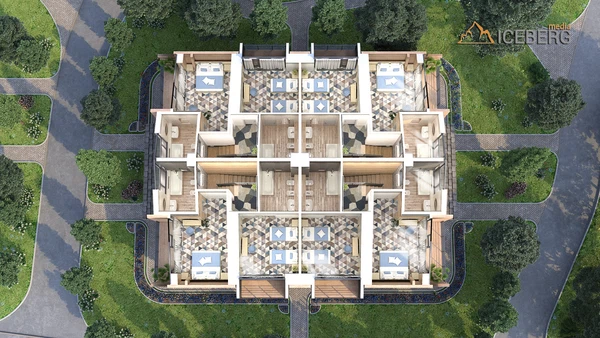 Айсберг Медиа