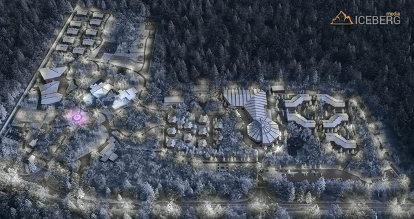 Айсберг Медиа