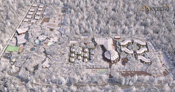 Айсберг Медиа