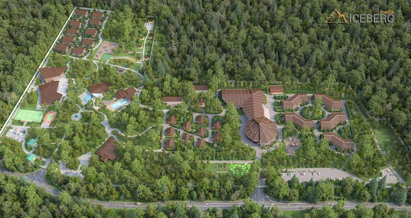 Айсберг Медиа