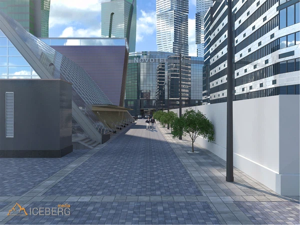 Айсберг Медиа