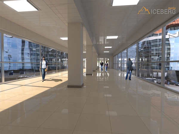 Айсберг Медиа