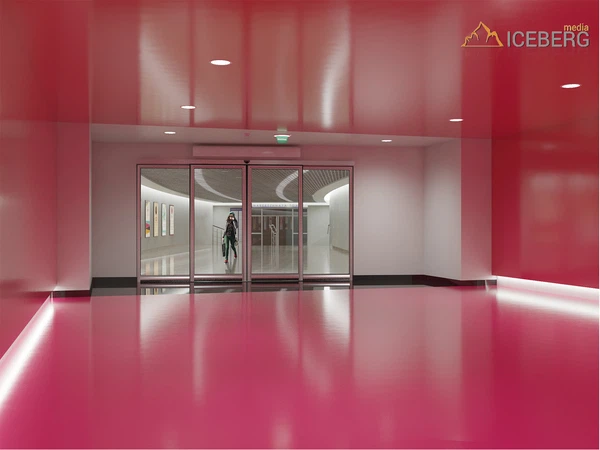 Айсберг Медиа