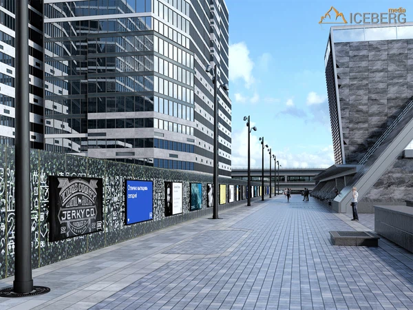 Айсберг Медиа