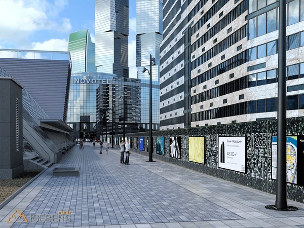 Айсберг Медиа