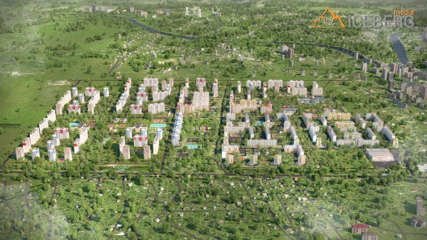 Айсберг Медиа