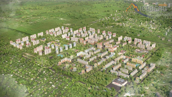 Айсберг Медиа