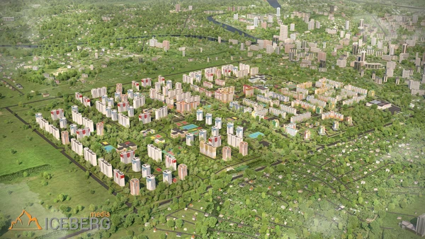 Айсберг Медиа