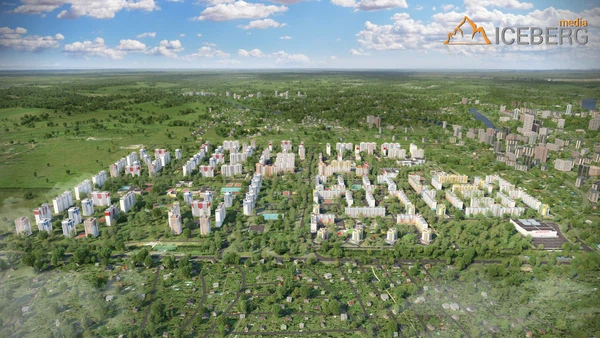 Айсберг Медиа